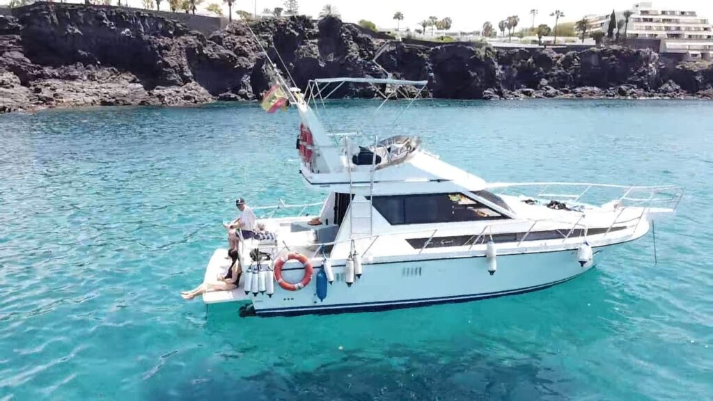 Luxury Cruises